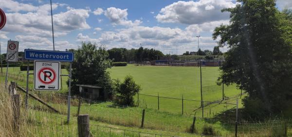 Sportpark Naederhuyse - Westervoort