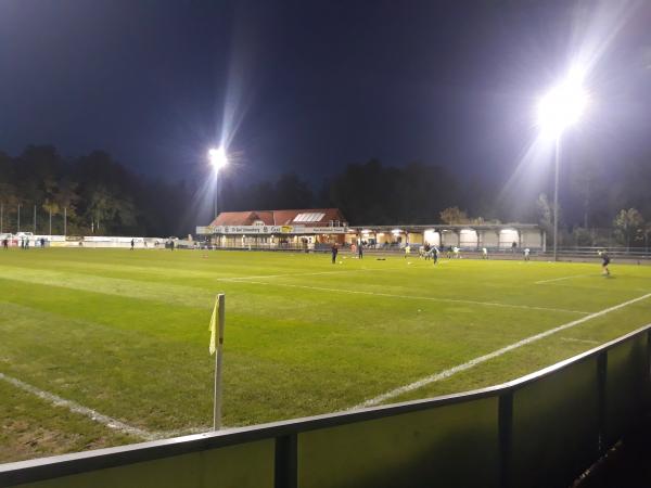 Anton Koch Stadion - Bad Schwanberg