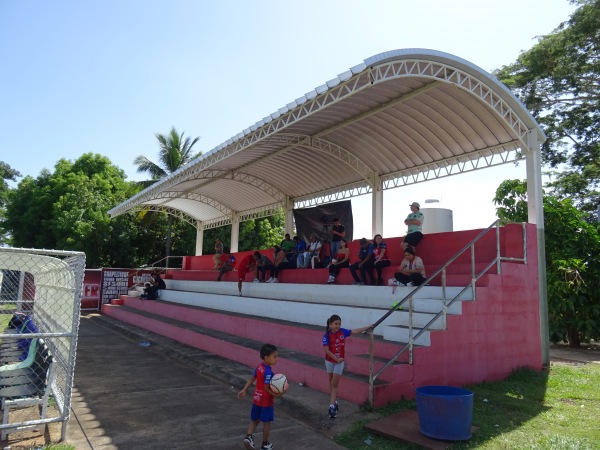 Polideportivo de Chapeltique - Chapeltique