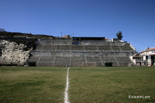 Koinotiko Stadio Kyperountas - Kyperounta