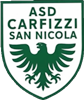 Wappen ASD San Nicola Carfizzi