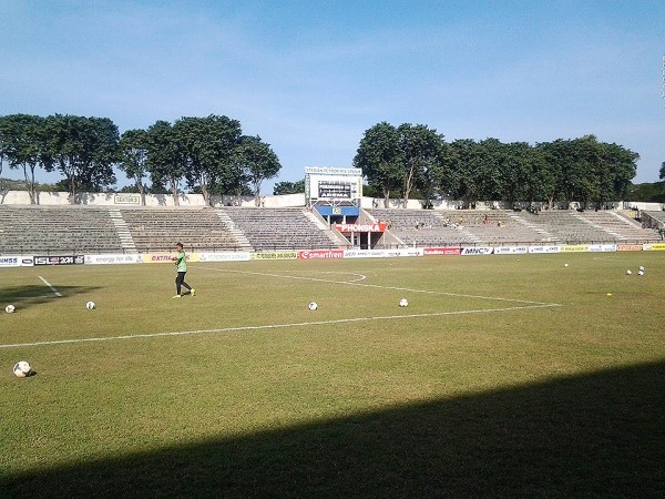 Stadion Petrokimia - Gresik
