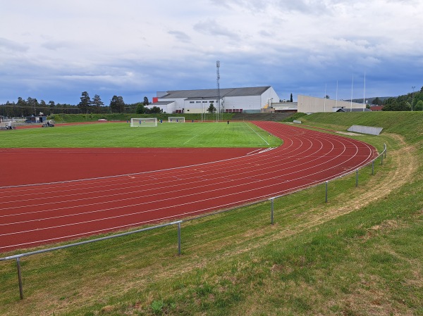 Timrå IP - Sörberge
