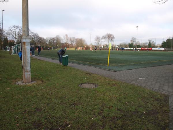 Sportplatz Ostfeld - Gütersloh