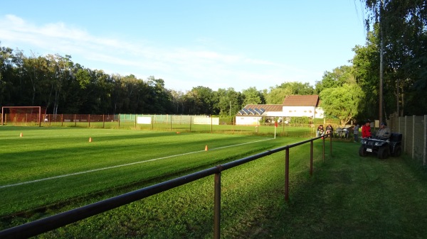 Sportanlage In den Pfalzwiesen - Birkenheide