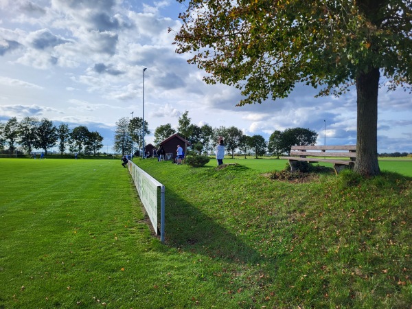 Sportplatz Riekofen - Riekofen