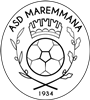 Wappen ASD Maremmana 1934 diverse