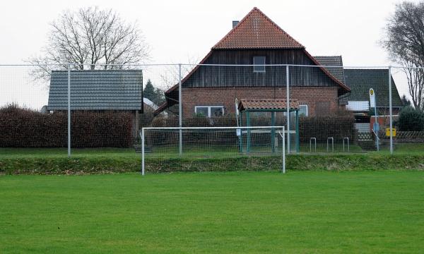 Twachtenstadion - Steimbke-Wendenborstel