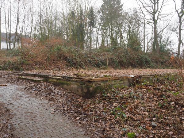 Sportplatz In den Tannen - Witten/Ruhr-Herbede