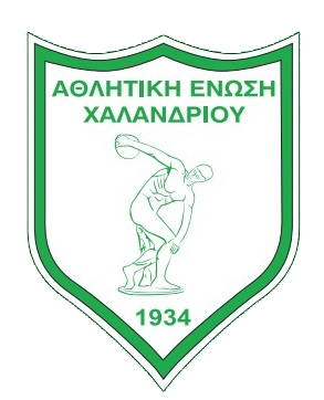 Wappen AE Chalandri FC
