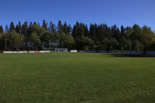 Sportplatz Berndorf - Berndorf