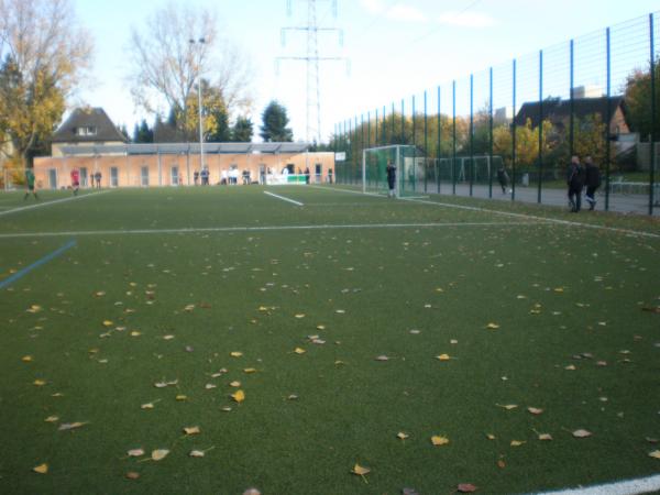 Sportplatz Benninghofen - Dortmund-Benninghofen