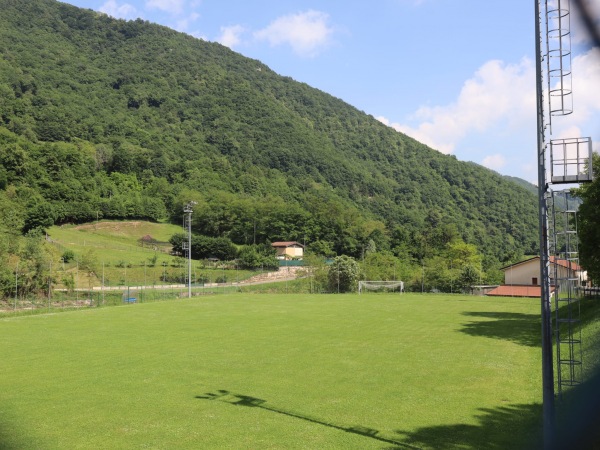 Campo Sportivo di Selva di Progno - Selva di Progno 