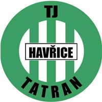 Wappen TJ Tatran Havřice