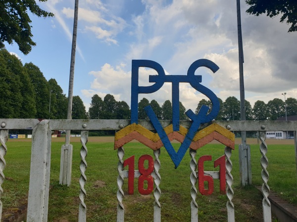 Jahnplatz - Preetz