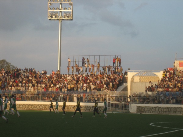 Al-Shohada Stadium - Taʿizz (Taizz)