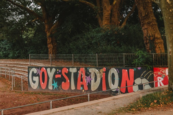 Goystadion - Dortmund-Hörde
