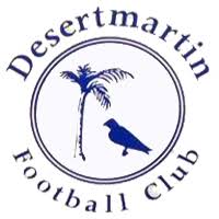 Wappen Desertmartin FC  52911