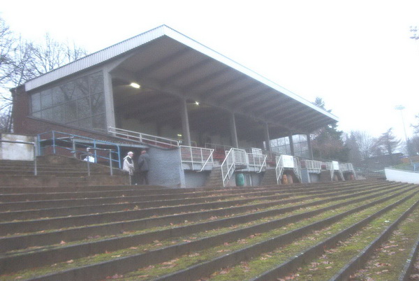 Campuspark Rheydt - Mönchengladbach-Rheydt
