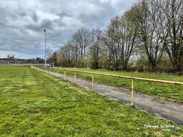 Sportplatz Au 2 - Dußlingen