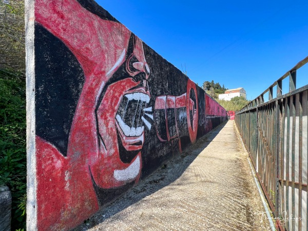 Stadio Lefkímmis - Lefkímmis