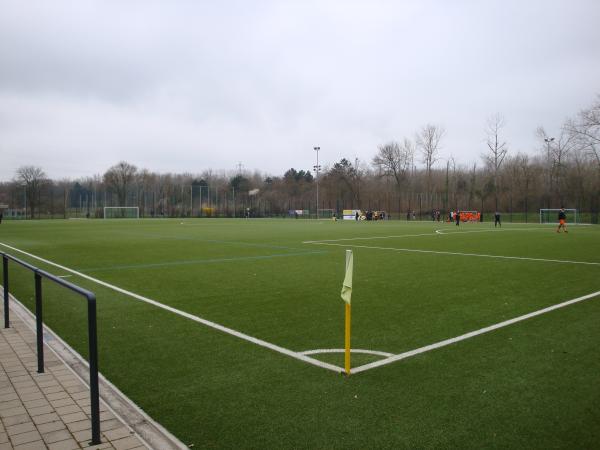 Sportpark Herbertskaul Platz 4 - Frechen