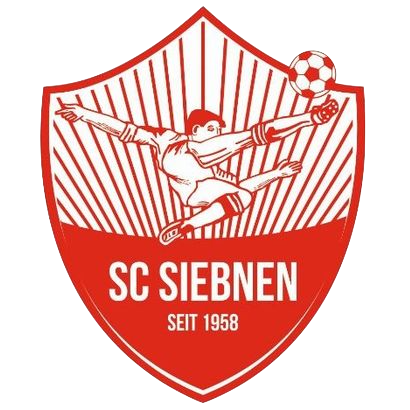 Wappen SC Siebnen