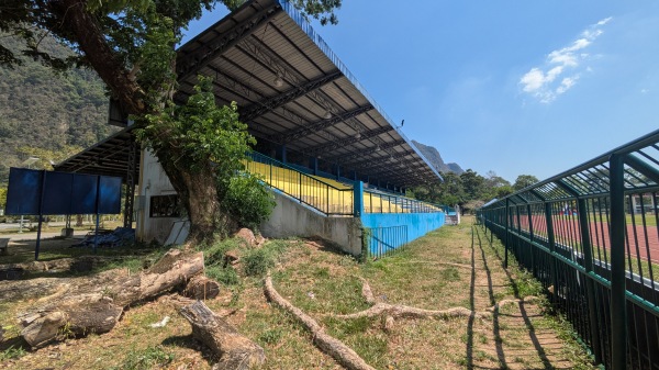 Phang Nga Province Stadium - Phang Nga