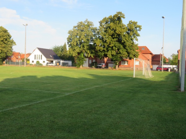 Pappelstadion B-Platz - Stadthagen-Enzen