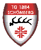 Wappen TG Schömberg 1884