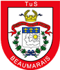 Wappen TuS Beaumarais 1929  15227