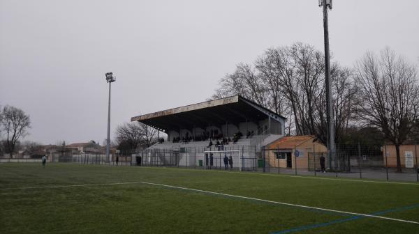 Stade Léon Dulcy - Avignon