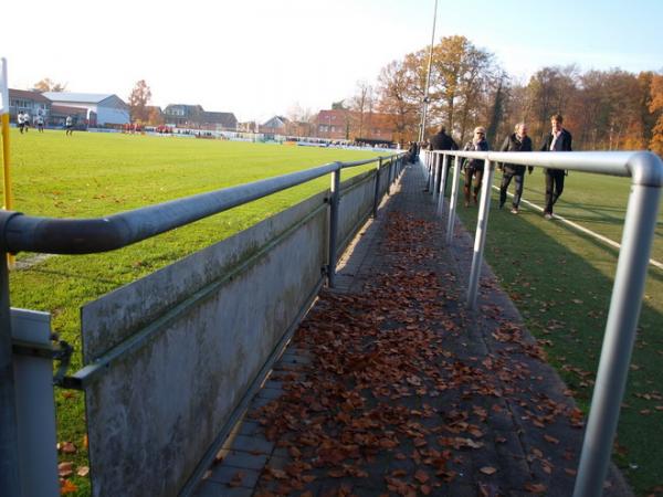 Holzhofstadion - Herzebrock-Clarholz