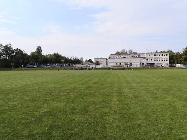 TC Vitek - Ostrava-jih-Hrabuvka