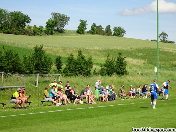 Sportplatz Pellendorf - Pellendorf