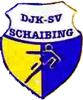 Wappen DJK-SV Schaibing 1983 diverse  71295