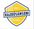 Wappen Hajdúsámson TTISZE  80774