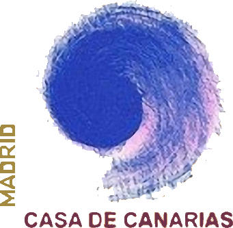 Wappen CF Casa de Canarias Wappen CF Casa de Canarias