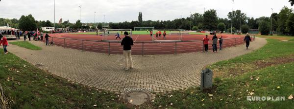 Gustav-Siegle-Stadion - Besigheim