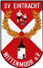 Wappen SV Eintracht Wittenmoor 1990