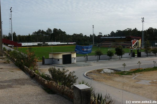 Campo da Marinha - Oiã, Oliveira do Bairro