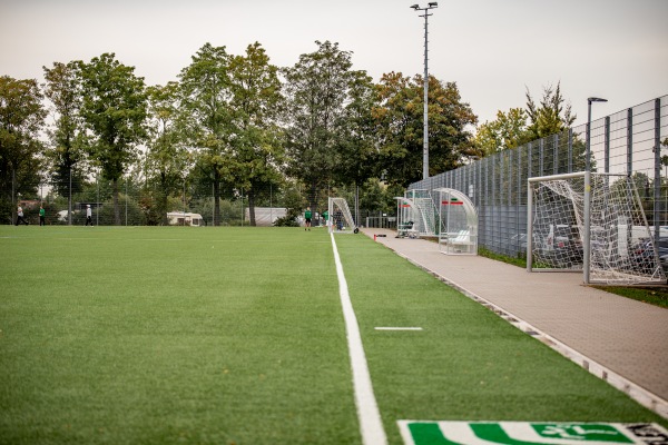 Stadion am Deinenbach Nebenplatz - Flein