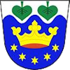 Wappen ehemals TJ Sokol Pertoltice