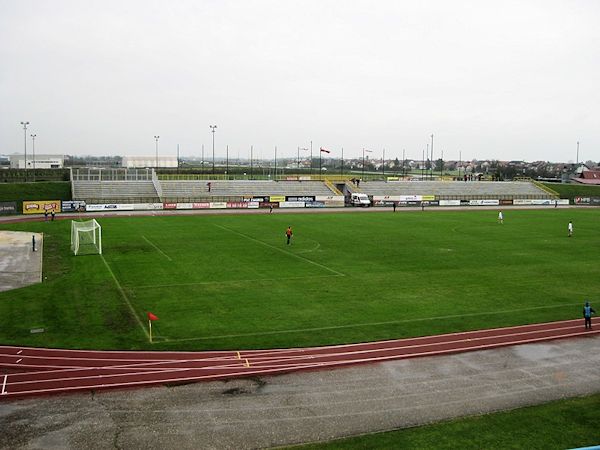 SRC Velika Gorica - Velika Gorica