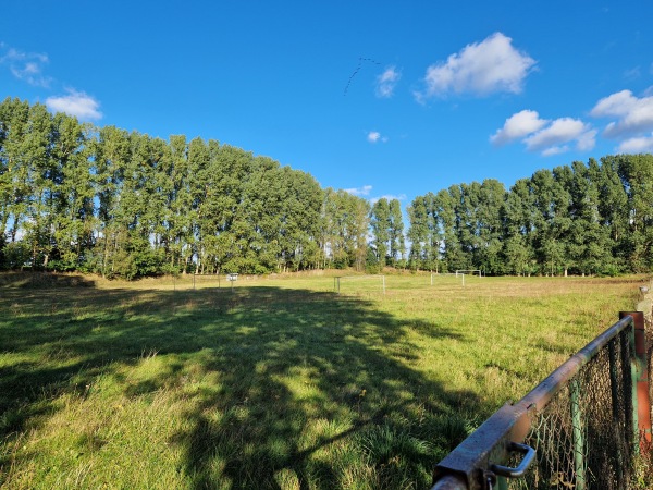 Sportplatz Dorfstraße - Neuenkirchen/Rügen