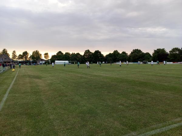 Sportanlage Wendohweg - Tarmstedt