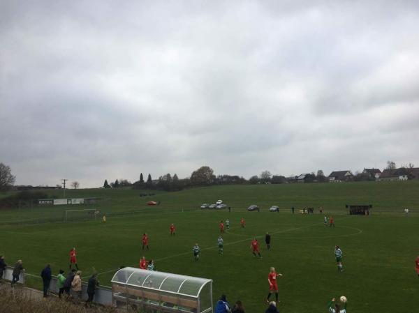 Sportanlage Röhrwanger Straße - Schemmerhofen-Alberweiler