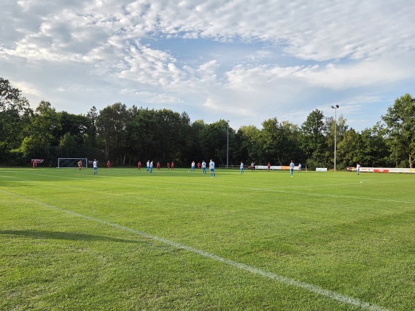 Sportanlage Rostrup B-Platz - Bad Zwischenahn-Rostrup