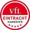 Wappen VfL Eintracht 1848 Hannover IV