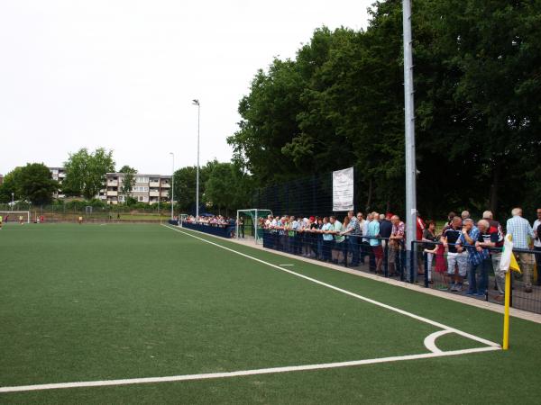 Marienstadion Nebenplatz - Hamm/Westfalen-Heessen